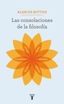 LAS CONSOLACIONES DE LA FILOSOFÍA