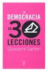LA DEMOCRACIA EN TREINTA LECCIONES