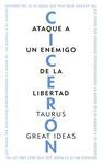 ATAQUE A UN ENEMIGO DE LA LIBERTAD (SERIE GREAT IDEAS 3)
