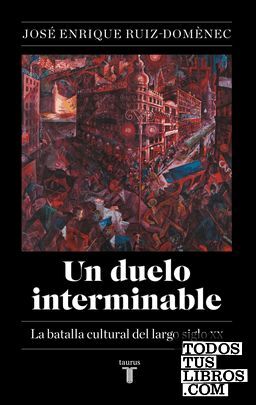 EL DUELO INTERMINABLE