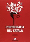 L'ORTOGRAFIA DEL CATALÀ