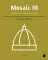 MOSAIC III. HISTÒRIA DE L'ART. ÉPOCA MODERNA
