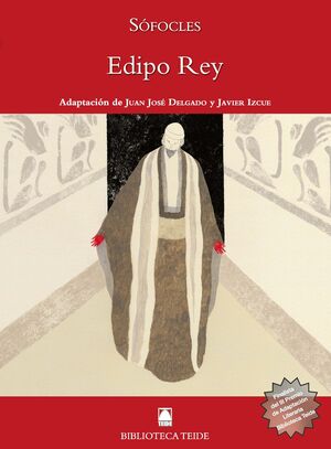 EDIPO REY (ADAPTACIÓN)