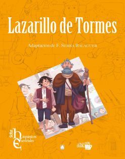 COLECCIÓN DUAL. LAZARILLO DE TORMES