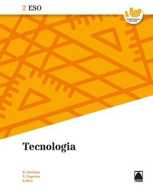 TECNOLOGIA 2ESO - A PROP