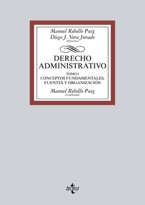 DERECHO ADMINISTRATIVO