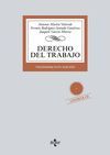 DERECHO DEL TRABAJO
