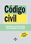 CÓDIGO CIVIL