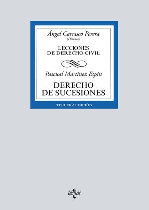 DERECHO DE SUCESIONES
