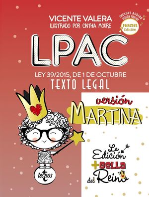 LPAC VERSIÓN MARTINA