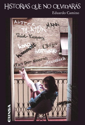 HISTORIAS QUE NO OLVIDARÁS /SOBRE EL MISTERIO DEL SER HUMANO