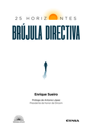 BRÚJULA DIRECTIVA /25 HORIZONTES