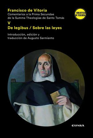 COMENTARIOS A LA PRIMA SECUNDAE DE LA SUMMA THEOLOGIAE DE SANTO TOMÁS V