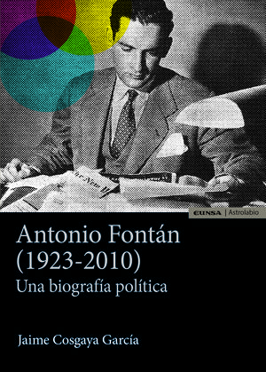 ANTONIO FONTÁN (1923-2010)