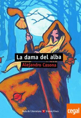 LA DAMA DEL ALBA