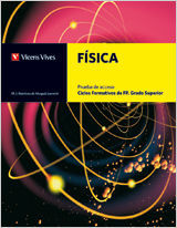 ACCÉS CF FISICA. CICLOS FORMATIVOS. GRADO SUPERIOR. FORMACION