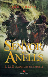 EL SENYOR DELS ANELLS I