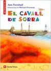 EL CAVALL DE SORRA. MATERIAL AUXILIAR. PRIMARIA