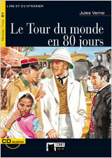 LE TOUR DU MONDE EN 80 JOURS