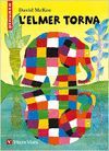 L'ELMER TORNA. MATERIAL AUXILIAR. EDUCACIO PRIMARIA