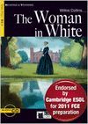 THE WOMAN IN WHITE. MATERIAL AUXILIAR. EDUCACION SECUNDARIA