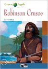 ROBINSON CRUSOE - G.A.