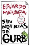 SIN NOTICIAS DE GURB - GUÍA DE LECTURA