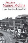 LOS MISTERIOS DE MADRID