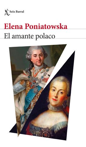 EL AMANTE POLACO