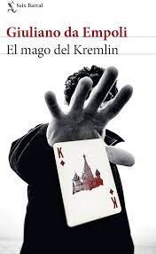 EL MAGO DEL KREMLIN