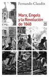 MARX, ENGELS Y LA REVOLUCIÓN DE 1848