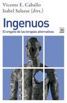 INGENUOS. EL ENGAÑO DE LAS TERAPIAS ALTERNATIVAS