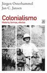 COLONIALISMO