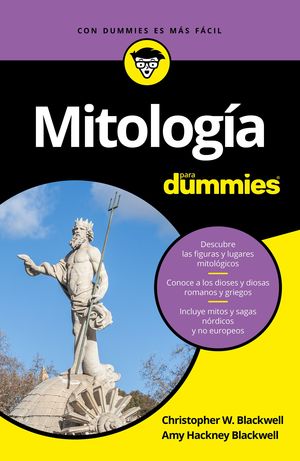 MITOLOGIA PARA DUMMIES