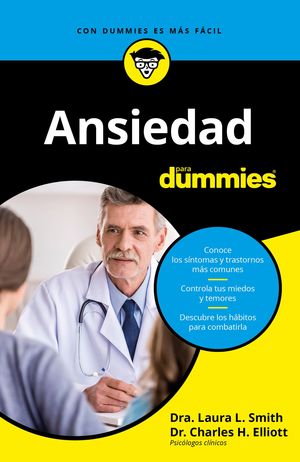 ANSIEDAD PARA DUMMIES