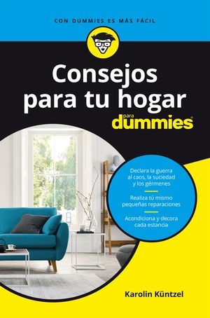 CONSEJOS PARA EL HOGAR