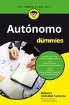 AUTÓNOMO PARA DUMMIES