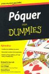 PÓQUER PARA DUMMIES