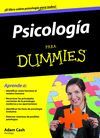 PSICOLOGÍA PARA DUMMIES