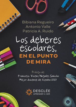 LOS DEBERES ESCOLARES EN EL PUNTO DE MIRA