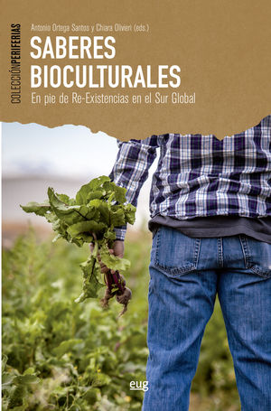 SABERES BIOCULTURALES