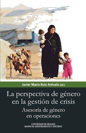 PERSPECTIVAS DE GÉNERO EN LA GESTIÓN DE LA CRISIS