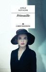 PÉTRONILLE