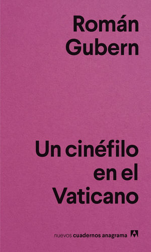 UN CINÉFILO EN EL VATICANO