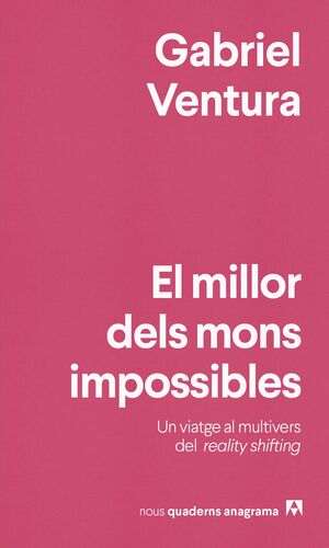 MILLOR DELS MONS IMPOSSIBLES, EL