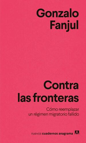 CONTRA LAS FRONTERAS