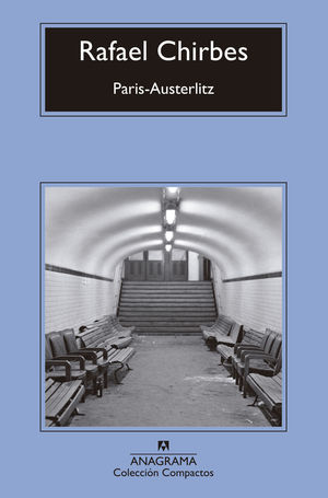 PARÍS-AUSTERLITZ