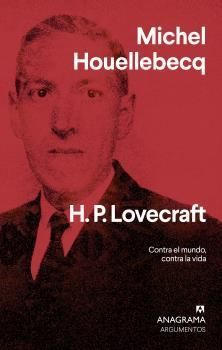 H.P.LOVECRAFT