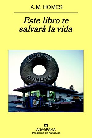 ESTE LIBRO TE SALVARÁ LA VIDA