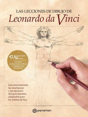 LAS LECCIONES DE DIBUJO LEONARDO DA VINCI